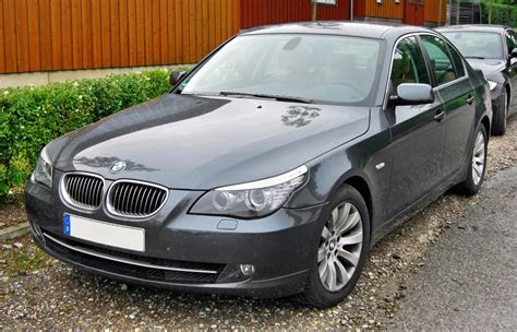 BMW 530i image #4