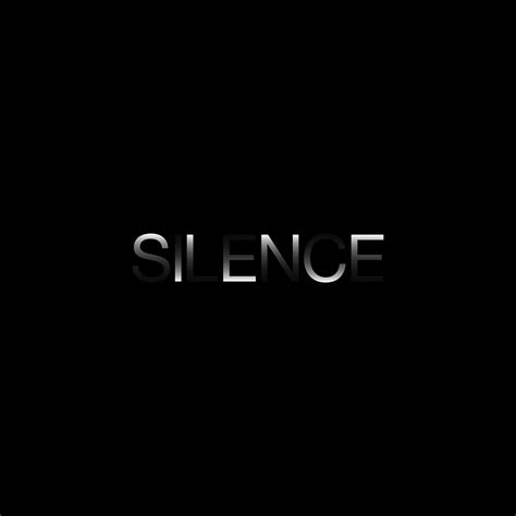 Silence LP by Hunter/Game | Kompakt