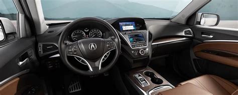 Acura Mdx Interior 2020 | Brokeasshome.com