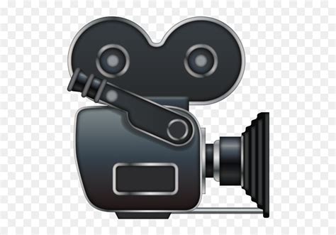 Transparent Camera Emoji Png, Png Download - vhv