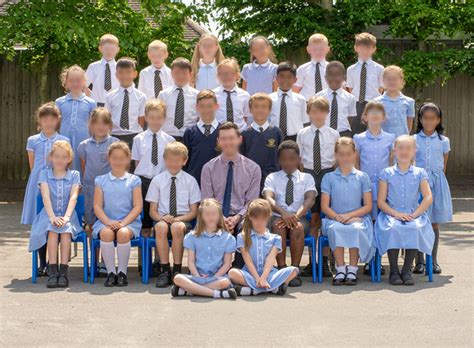 School Photographs in Poole | Primary School Photos Poole