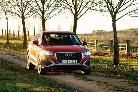 2021 Audi Q2 review | CarExpert