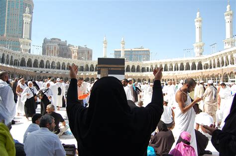 Annual Hajj rituals begin in Makkah today