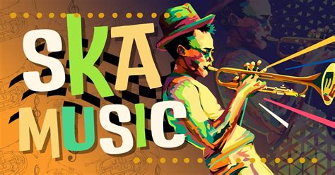 What is Ska Music? Full Explanation With Examples - Music Grotto