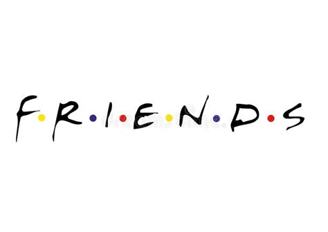 X Friends Logo