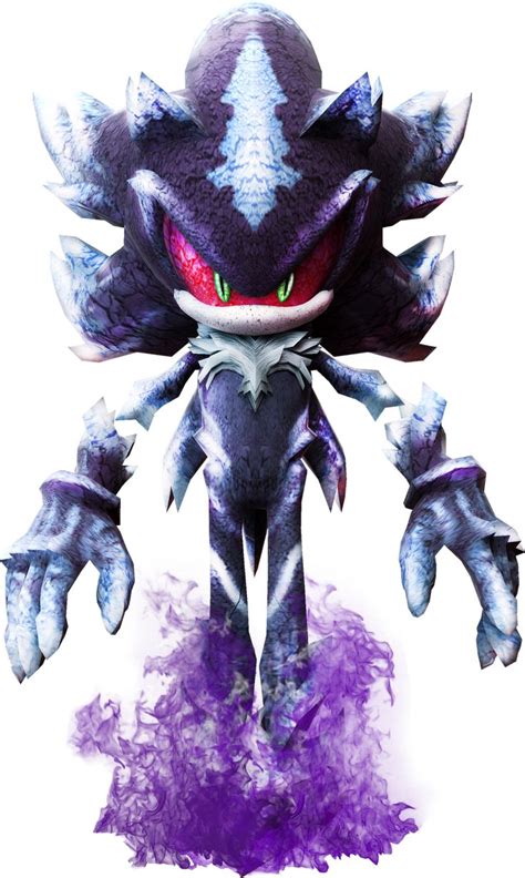 Mephiles the Dark | Sonic and shadow, Sonic fan characters, Creature ...