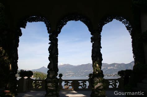 Villa del Balbianello – James Bond Villa, Lenno, Lake Como