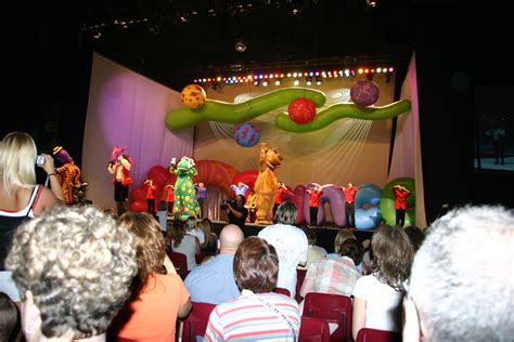 Image - TheWigglyGroupinTheWiggles'Dance!Tour.jpg | Wigglepedia ...