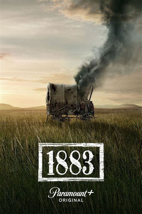 1883 - Full Cast & Crew - TV Guide