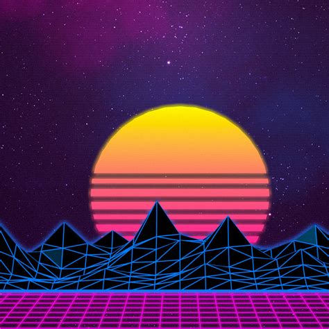 Synthwave: the rebirth of retro - MOJO News