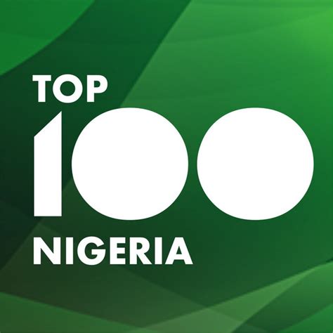 Top 100 Best Listened Nigerian Songs of All Time - Nigerian Queries