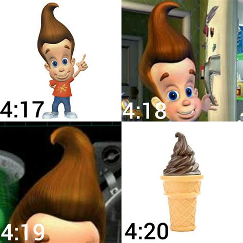 4:20 Meme: Jimmy Neutron by PearlTheHedgehog102 on DeviantArt