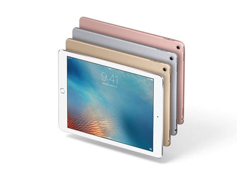 Apple iPad Pro 9.7-inch gets PH SRP » YugaTech | Philippines Tech News ...