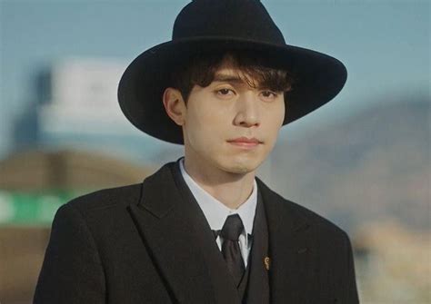 Lee Dong Wook - Goblin