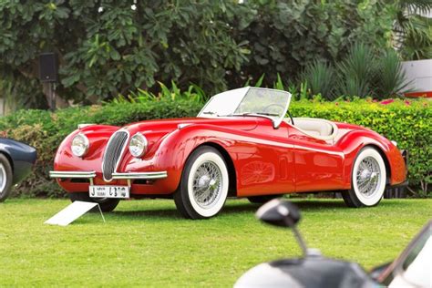 Jaguar - XK120 - 1951 - Catawiki