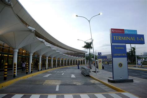 Jomo Kenyatta International Airport