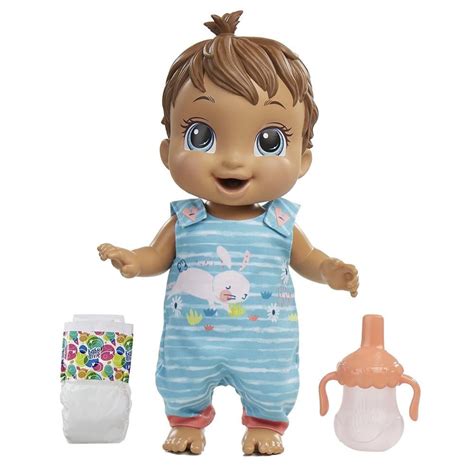 Baby Alive | Toys You Definitely Had If You Grew Up in the Early 2000s ...