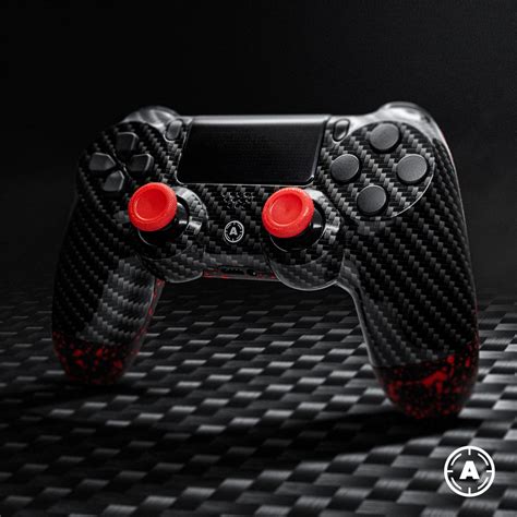 Create a Unique Look for Your PS5 with a Custom Gamepad