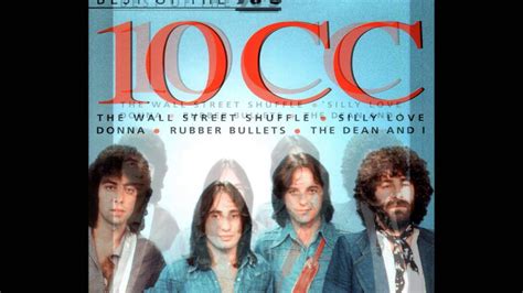 10CC- I'm Not in love "Original Version" - YouTube