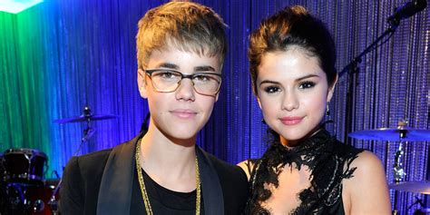 Justin Bieber HUGS Crying Fans, after Selena Gomez SPLIT - The Ultimate ...