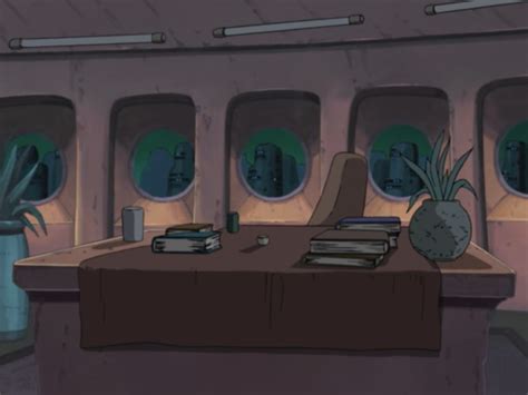 Image - Kazekage Office.png | Narutopedia | Fandom powered by Wikia