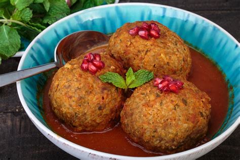 16 Most Famous Persian Food Recipes | ASPIRANTUM