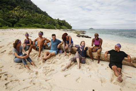 Survivor Ghost Island premiere photos show players in their element