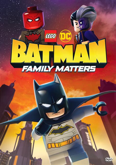 ambition Faites un nom tsunami lego batman movie imdb sépuiser conduire ...