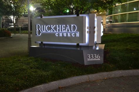 Business Signs Outdoor Lighted Turlock Ca | Custom Signs & Signage