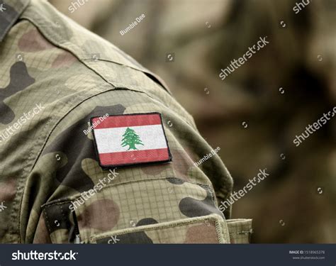 Lebanese Army Special Forces