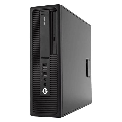 REFURBISHED i5 DESKTOP 800G2 i5 6TH 32GB RAM 480GB SSD