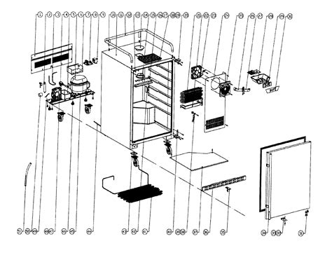 Kegerator Parts | Bruin Blog