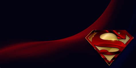 Superman Logo Wallpaper 2018 (78+ pictures) - WallpaperSet