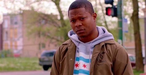 Showtime's 'The Chi' Captures the City Like No Other Show | UrbanMatter