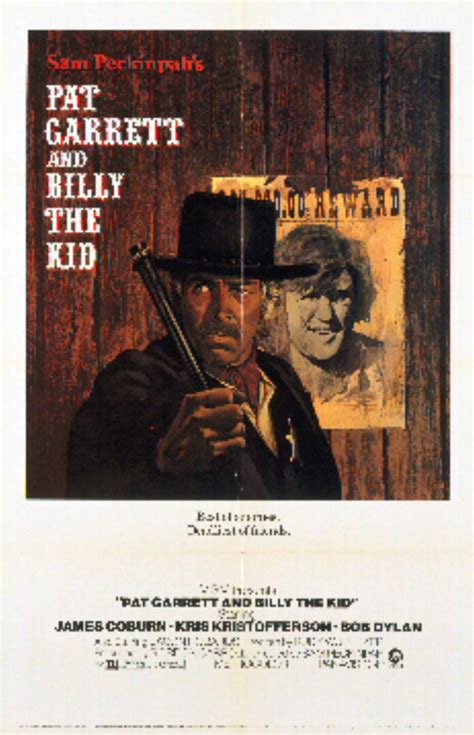 WarnerBros.com | Pat Garrett & Billy the Kid | Movies