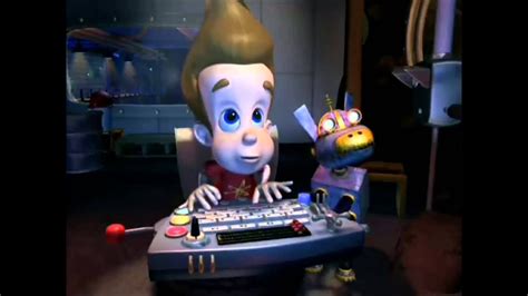 Jimmy Neutron Theme song Chords - Chordify