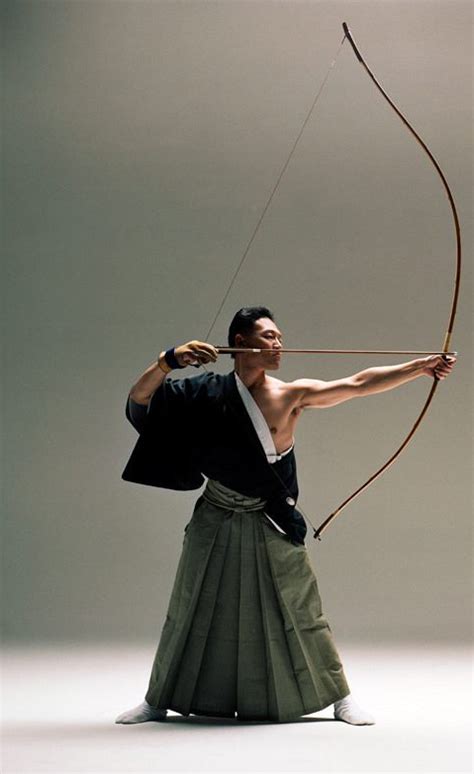 kyudo - World Shotokan Karate-do Federation Australia