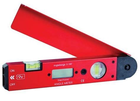 DIGITAL ANGLE METER - DIGITAL ANGLE METER Exporter, Manufacturer ...