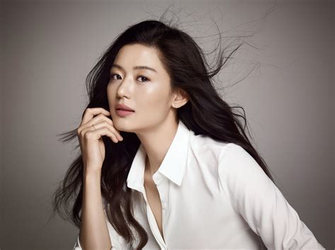 Jun Ji-hyun Wallpapers - Wallpaper Cave