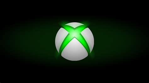 Xbox 360 Logo Wallpaper (69+ images)