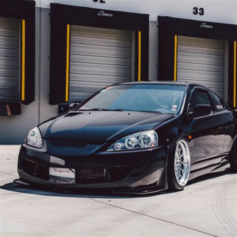 Custom Acura RSX | Images, Mods, Photos, Upgrades — CARiD.com Gallery