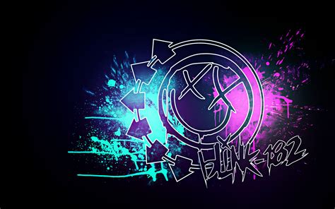 Blink 182 Live Wallpaper