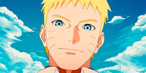 Does Naruto Die in Boruto?