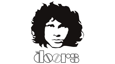 The Doors Logo