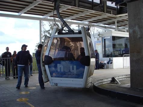 Quito Cable Car – Quito | Tripomatic