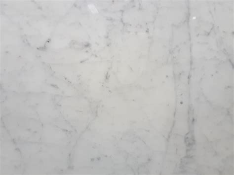 Ottawa Marble Countertop Slabs Bianco Carrara - Variety of Finishes