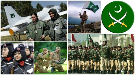 Top 10 Pakistani Army Songs - Pakistan 360°