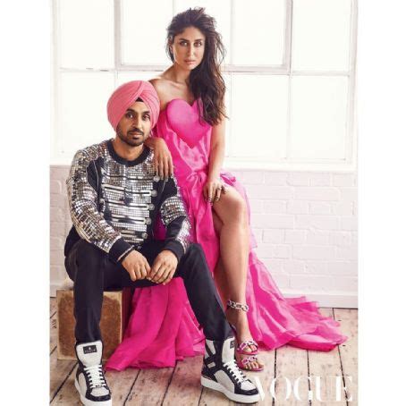 Who is Diljit Dosanjh dating? Diljit Dosanjh girlfriend, wife