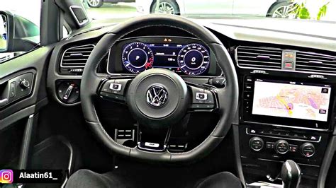 Vw Golf 7 Gti R Interior | Psoriasisguru.com