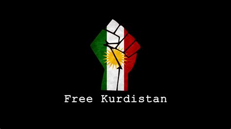 Kurdistan FlAG WALLPAPER - Wallpaper Cave